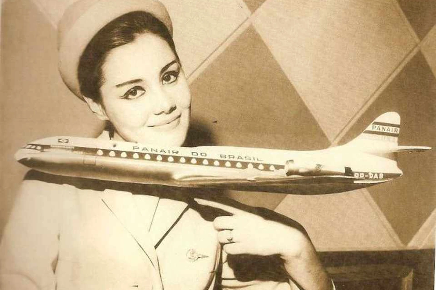 Nas asas da Panair – a saga da empresa aérea cassada pelo governo