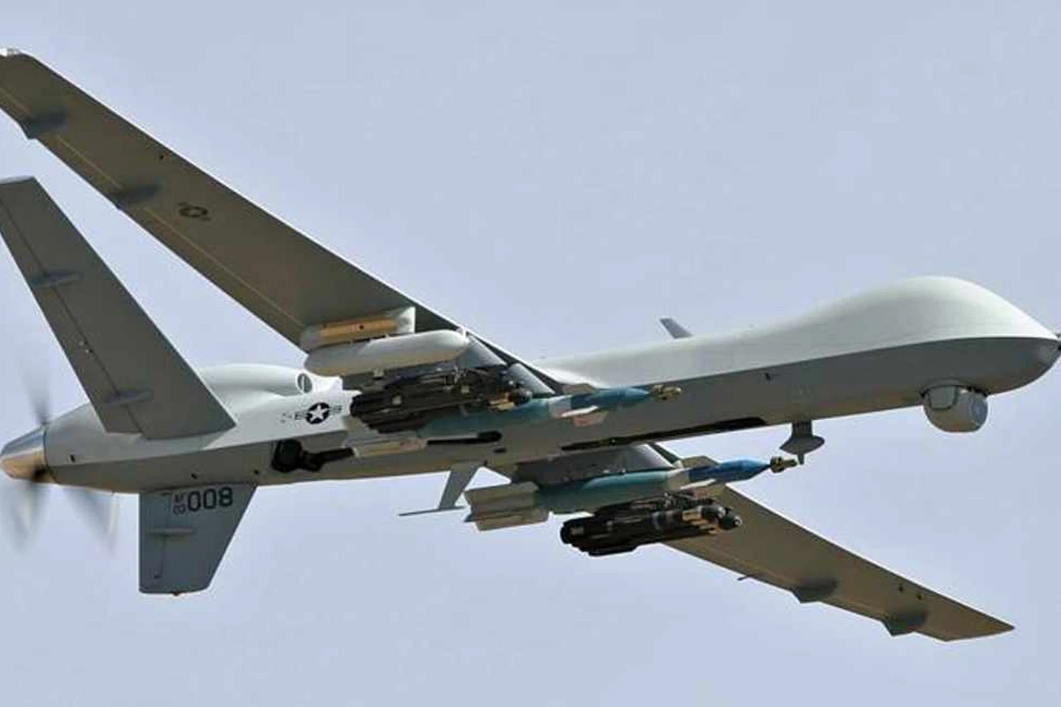 Rússia prepara canhão de ondas anti-drone