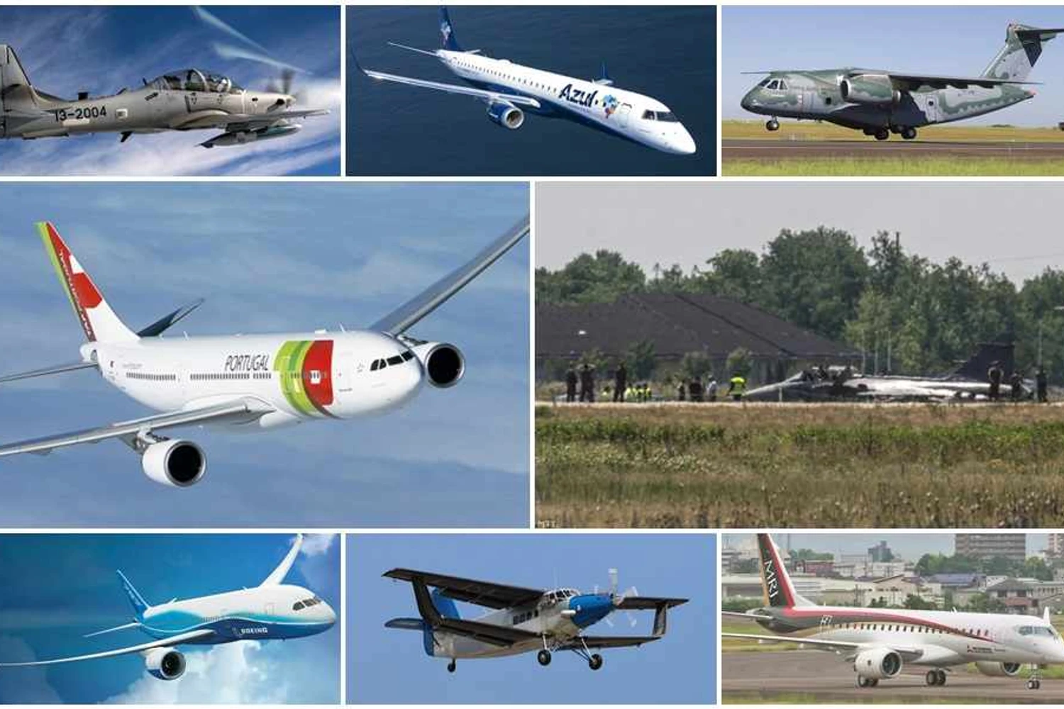 Destaques da semana no Airway