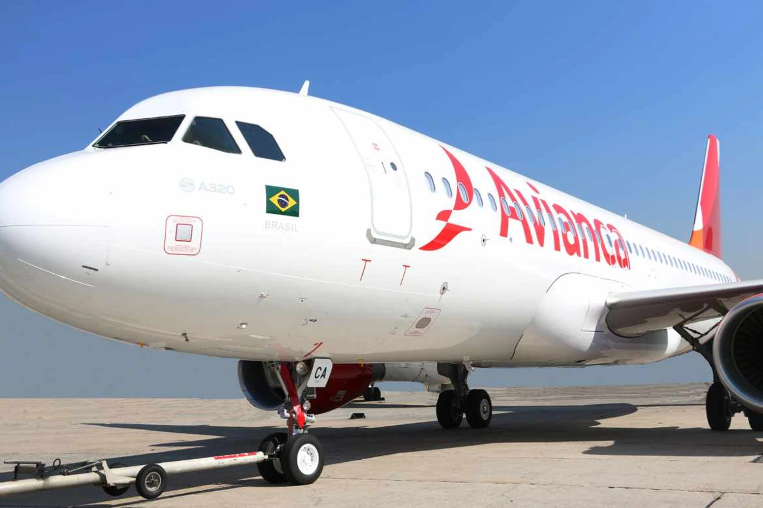 Avianca lança promoção “Seu amigo, nosso Amigo”
