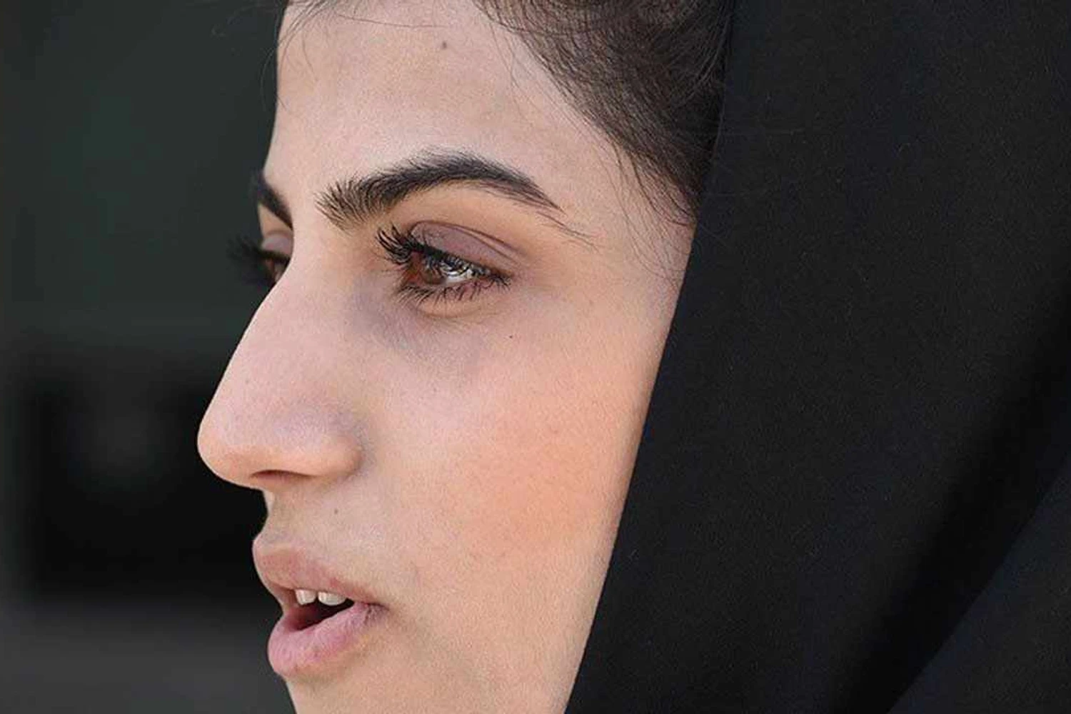 Niloofar e sua família vêm recebendo ameaças do grupo terrorista Taleban (Foto - FAA)