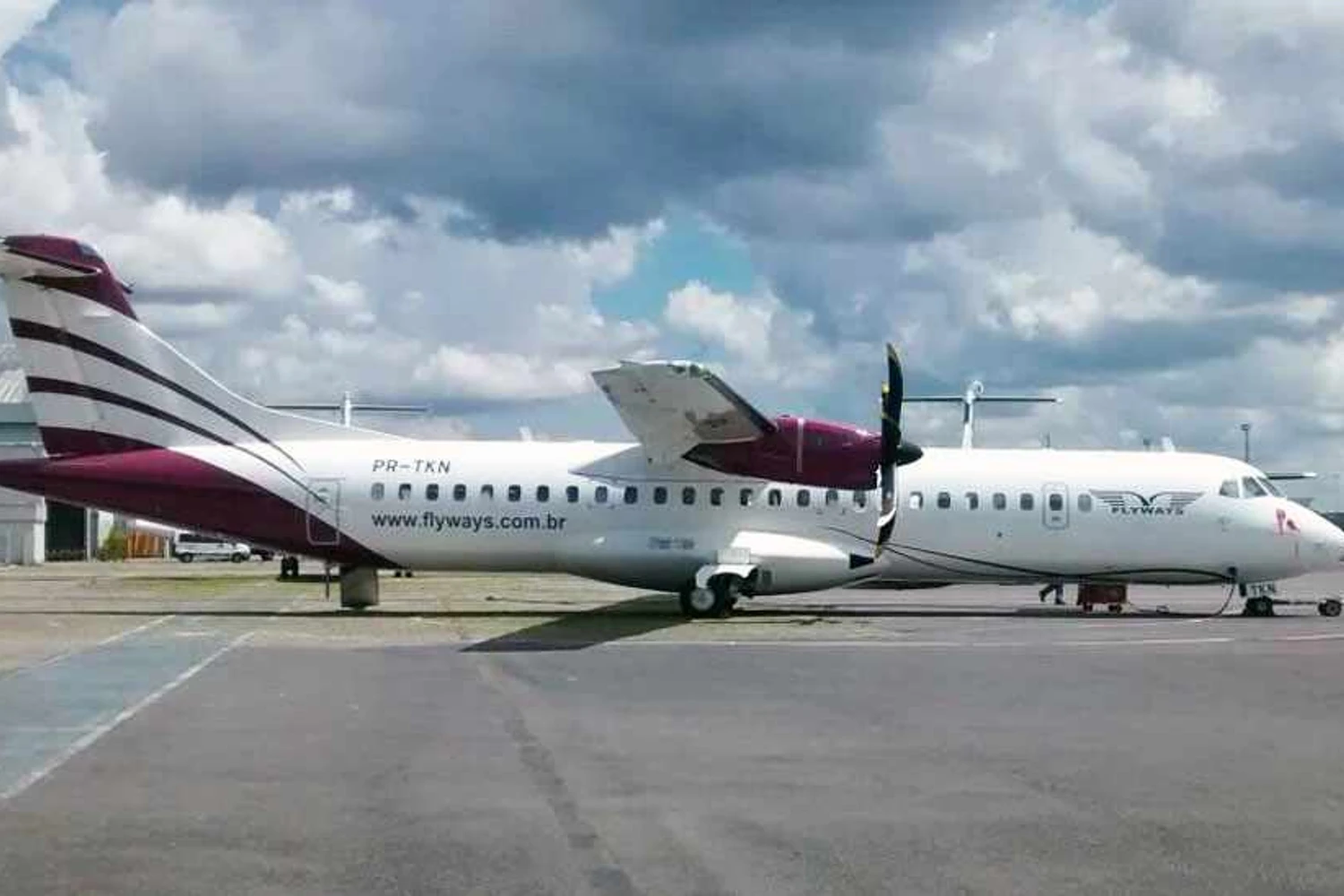 Nova companhia aérea carioca, Flyways estreia em setembro