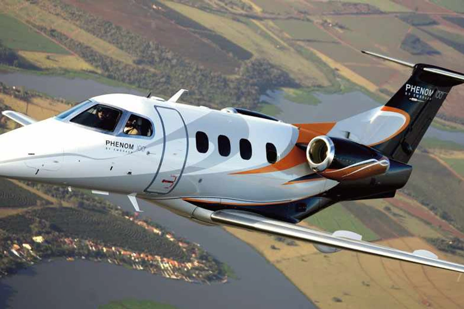 Frota nacional de “aviação geral” cresceu 3% em 2014