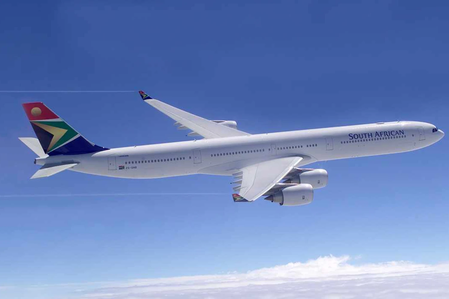 South African Airways está perto de encerrar suas atividades