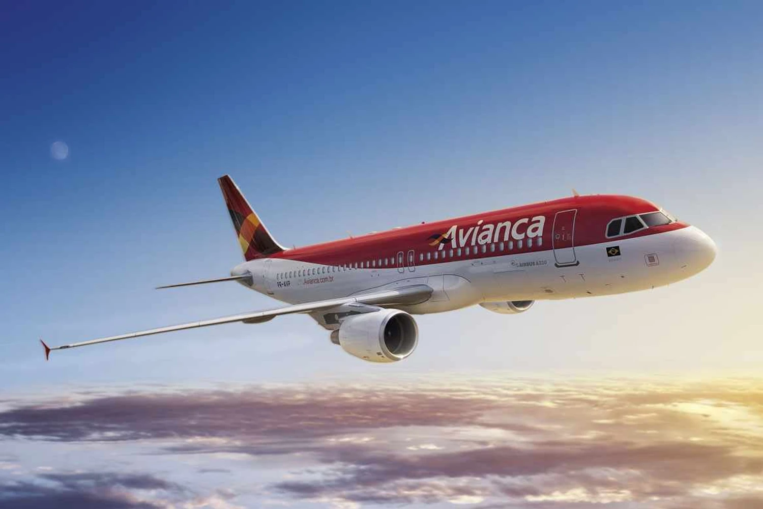 Avianca assina code-share com a Turkish Airlines