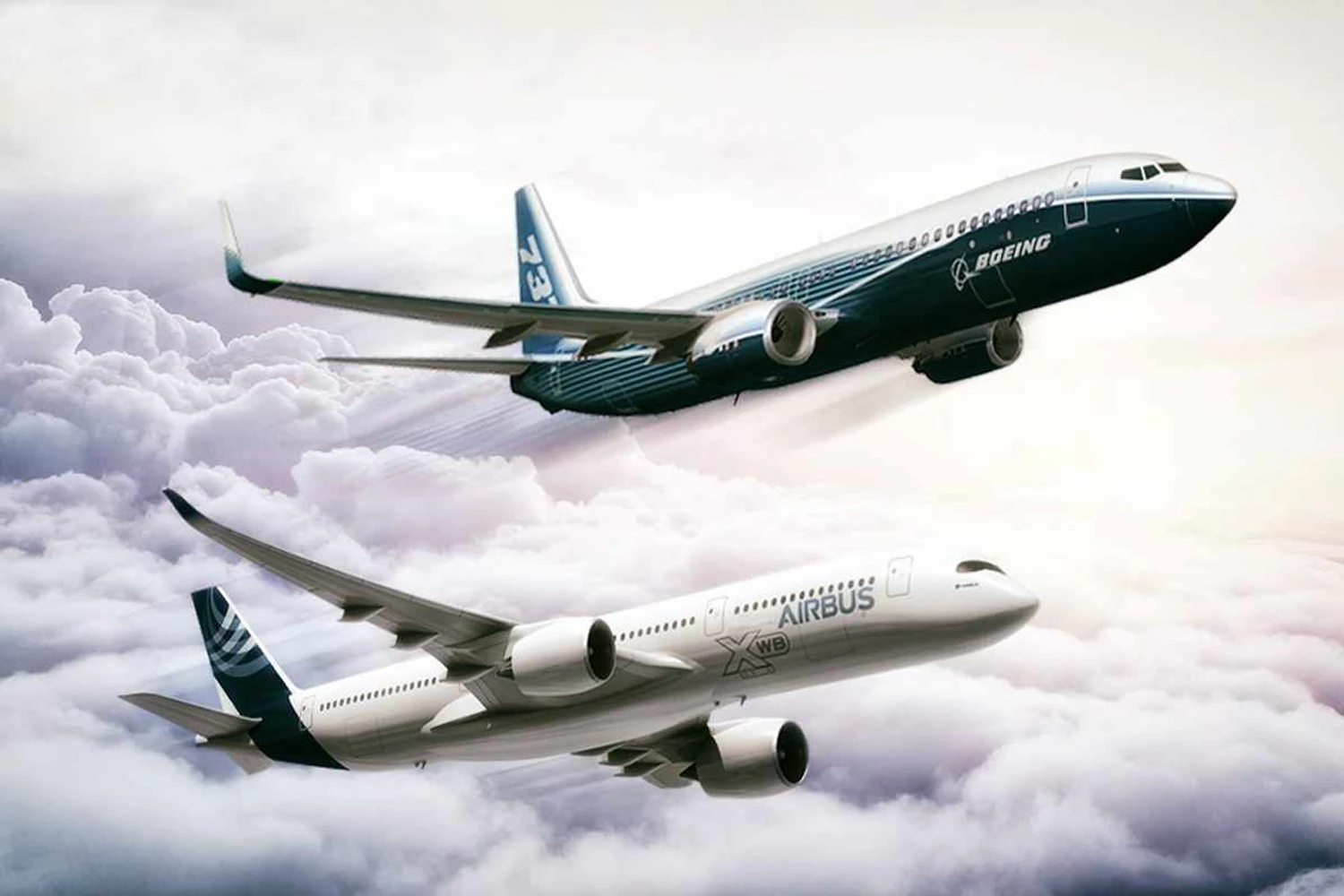 Frota de aviões na América Latina pode triplicar em 20 anos
