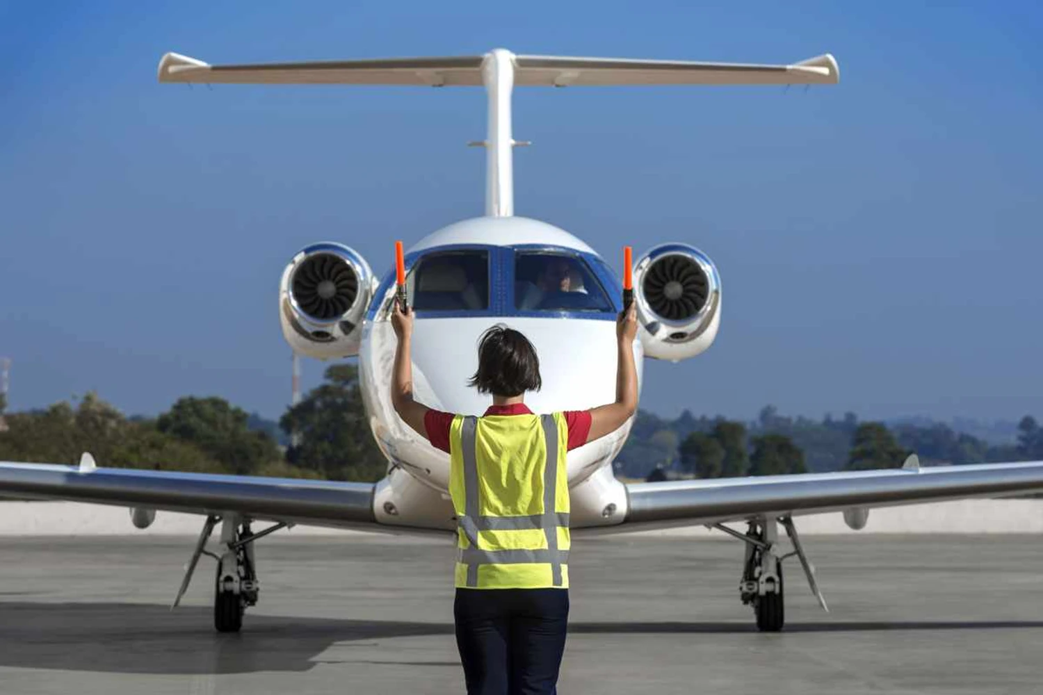 Centro de Embraer em Sorocaba recebe certificado dos EUA