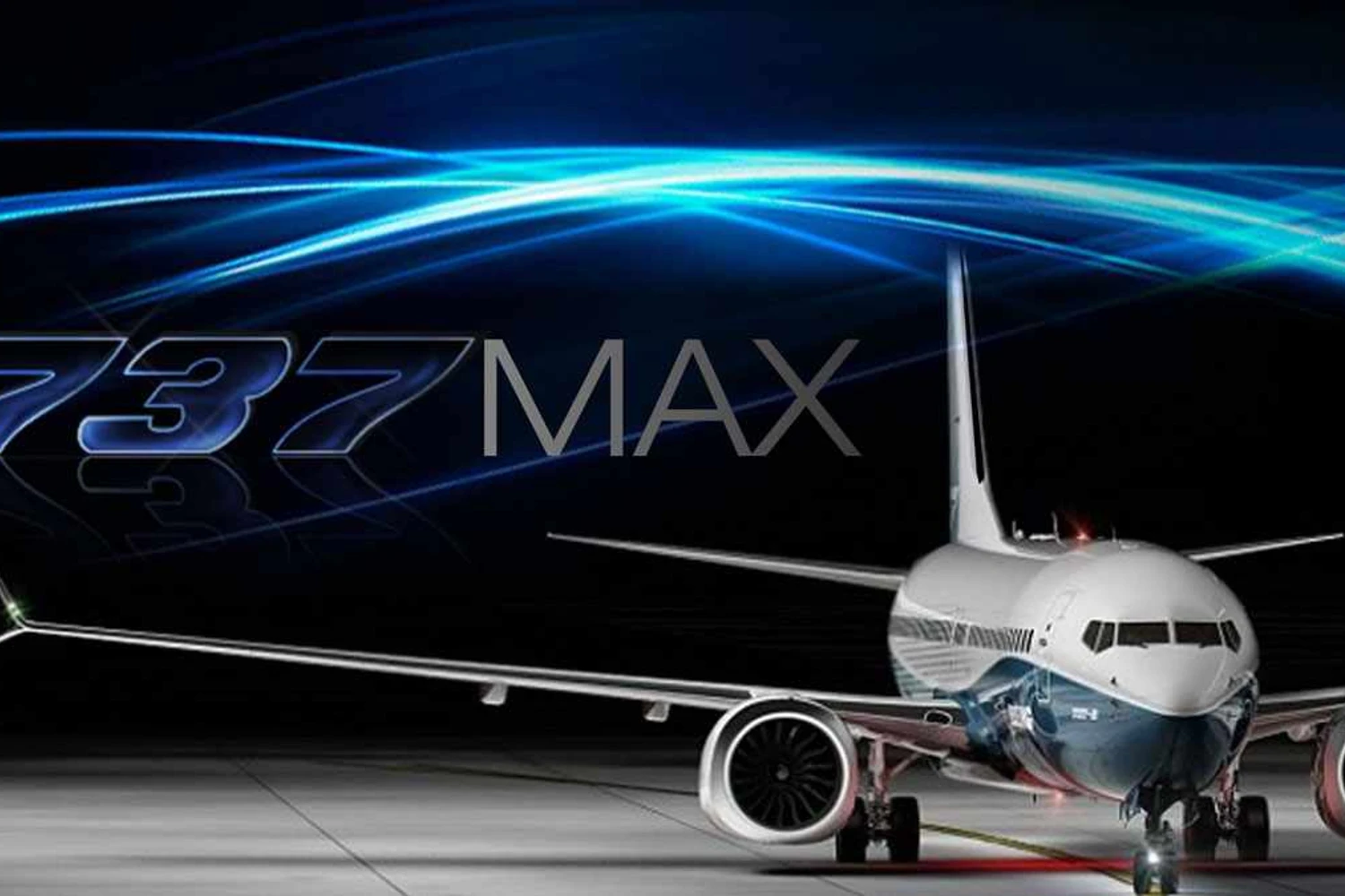 Boeing deve abandonar o nome MAX, sugere importante executivo da aviação