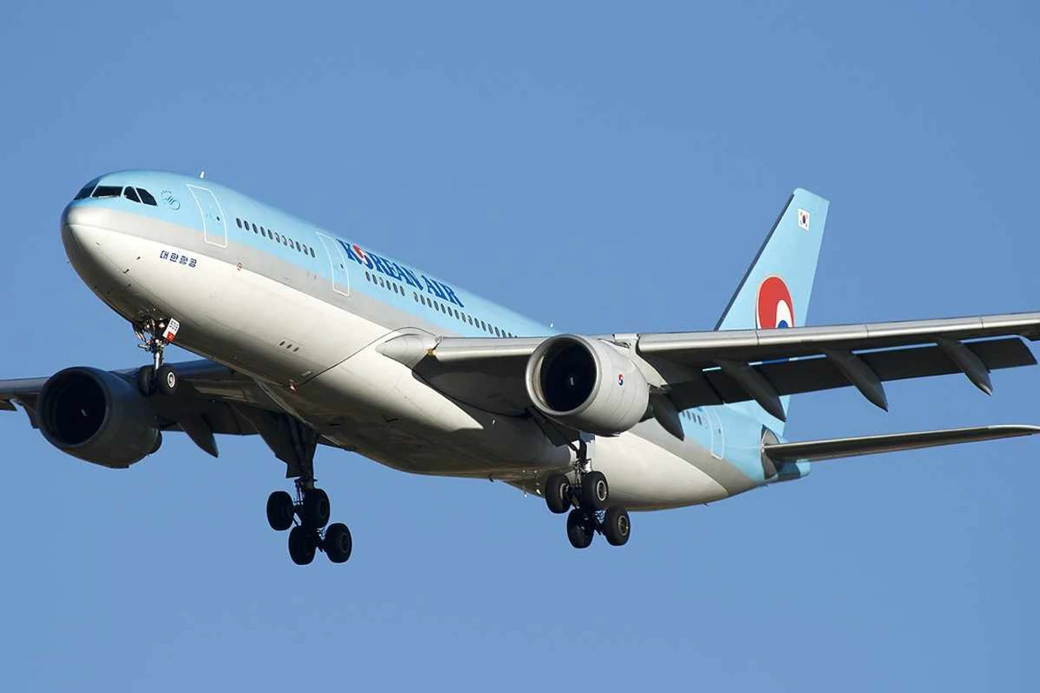 Korean Air deve encerrar operação no Brasil após Olimpíadas