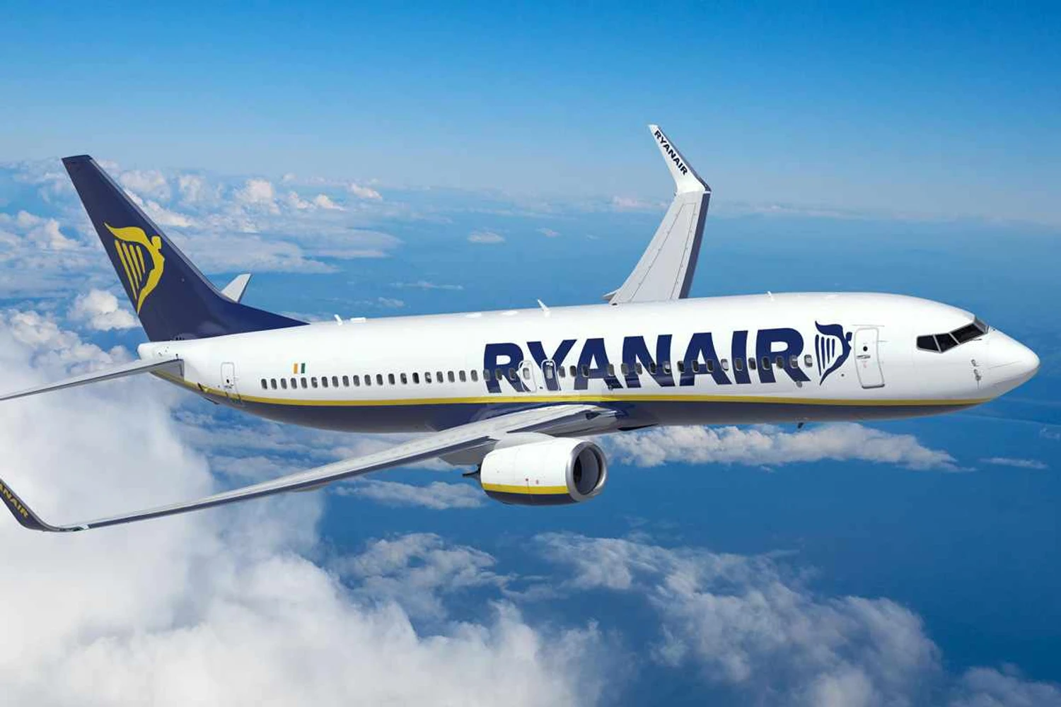 Companhia de baixo custo Ryanair desiste de voar no Brasil "por causa da corrupção"