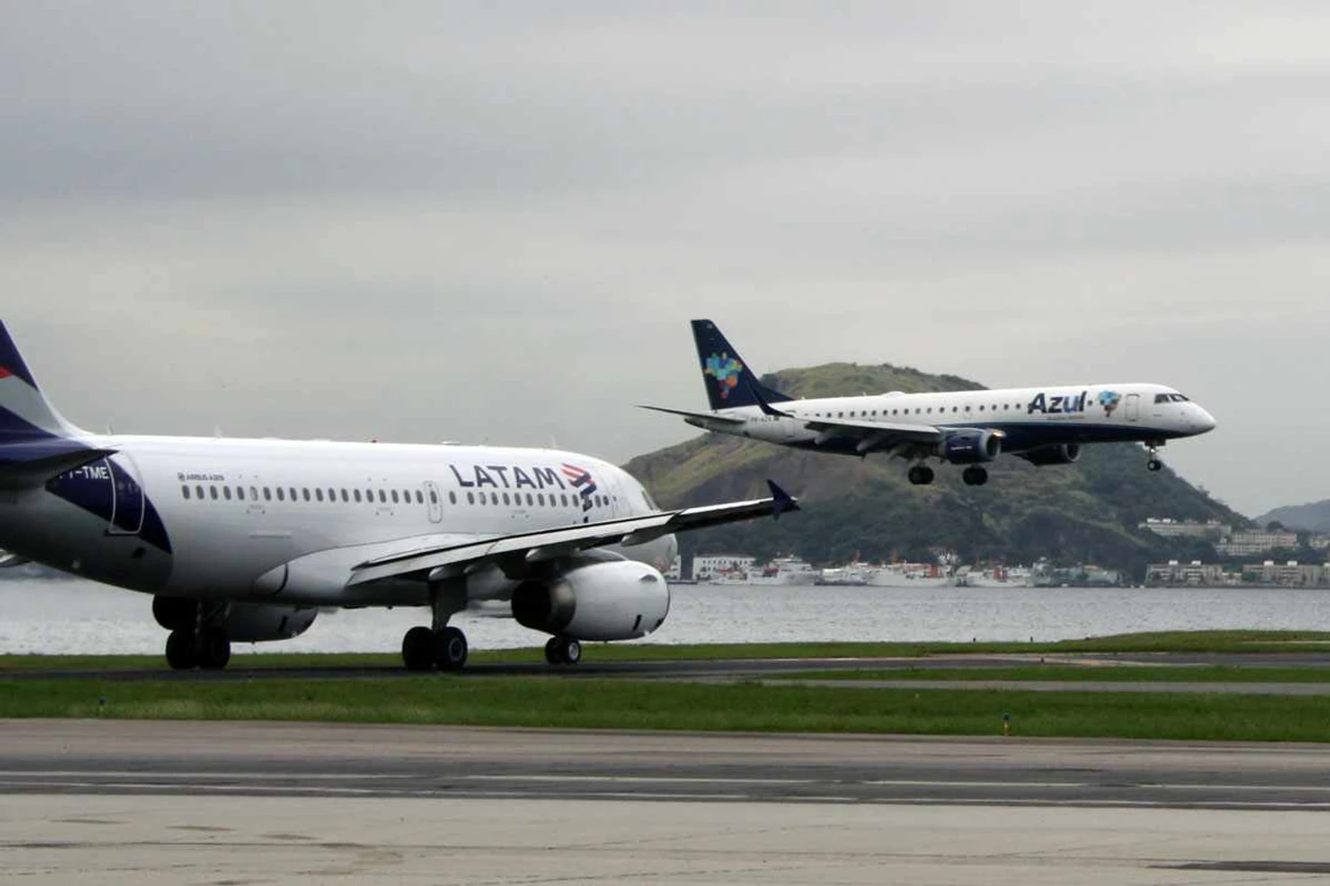 Brasil vai receber o maior seminário de aviação do mundo