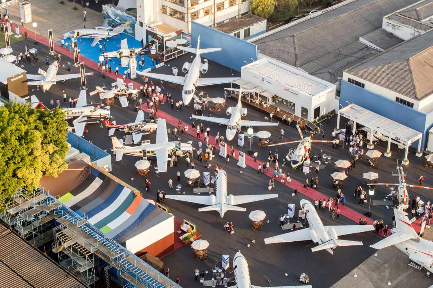 Próxima edição da Labace acontece entre 15 a 17 de agosto em São Paulo