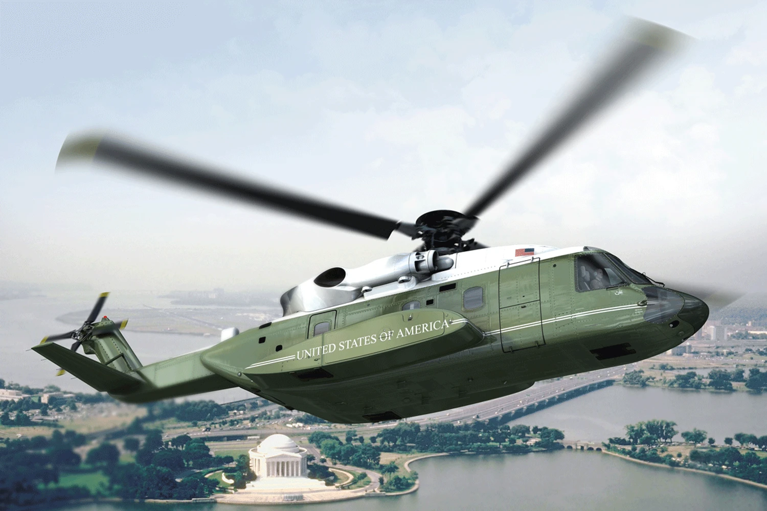 O Sikorsky S-92 pode transportar 19 passageiros e passa dos 300 km/h (Sikorsky Aircraft)