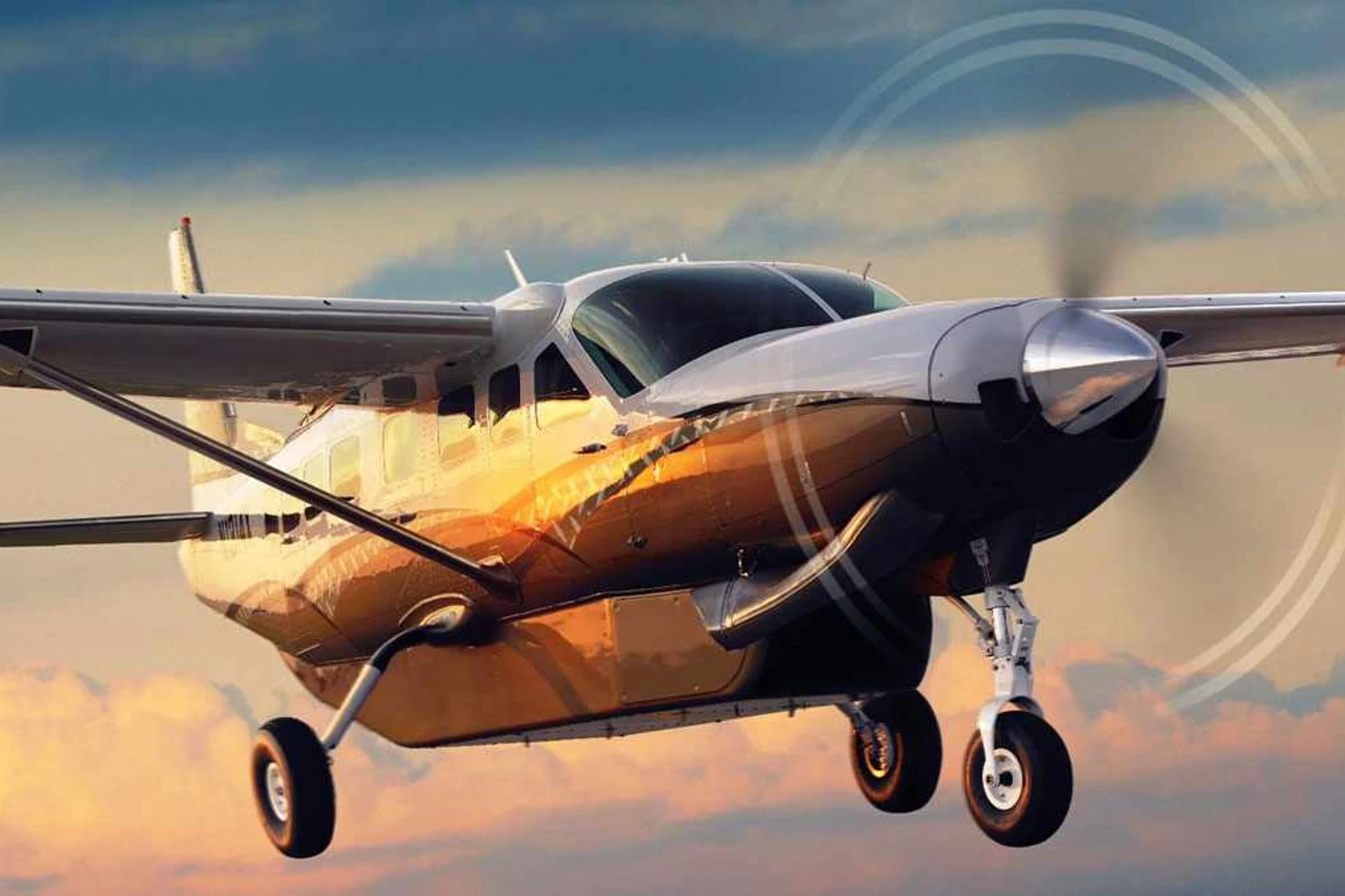 Governo de Minas anuncia companhia aérea “social”