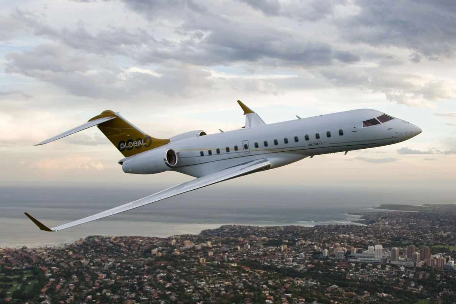 Aviação executiva se reforça para as Olimpíadas