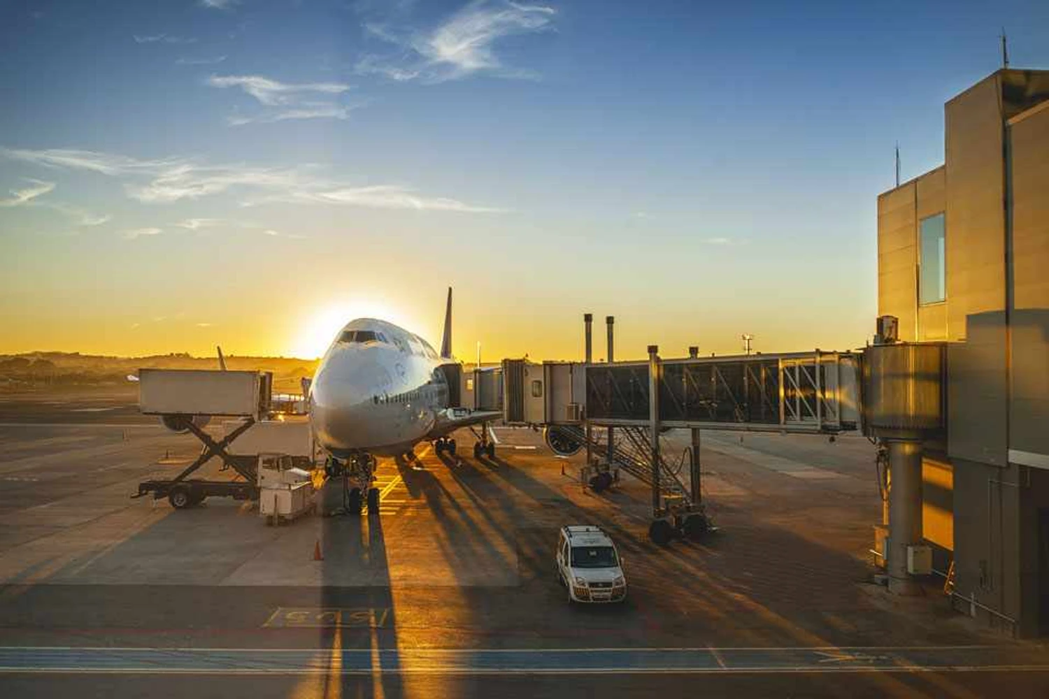 Aeroporto de Guarulhos agora tem laboratório para testes de Covid-19