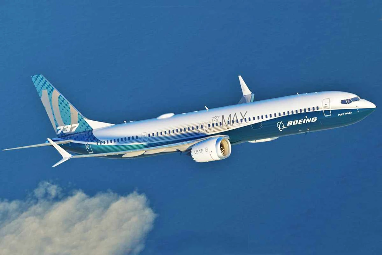 Boeing pode lançar o 737 MAX 10 em Le Bourget
