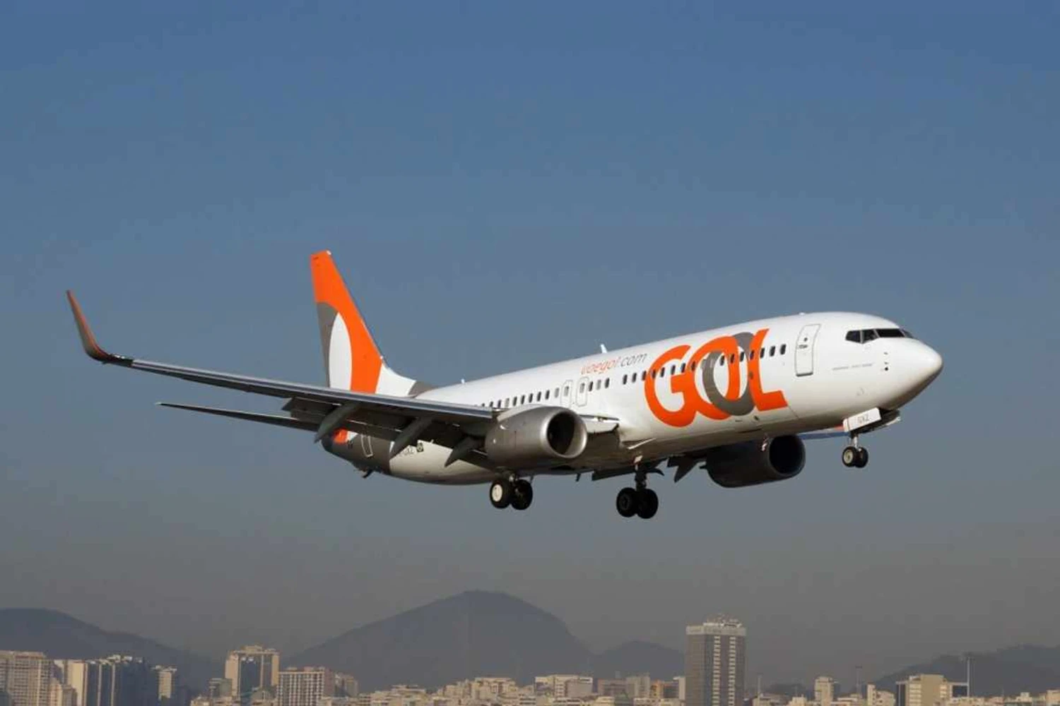 Com 'aviões sobrando', Gol repassará cinco Boeing 737 para a Avelo Airlines, dos EUA