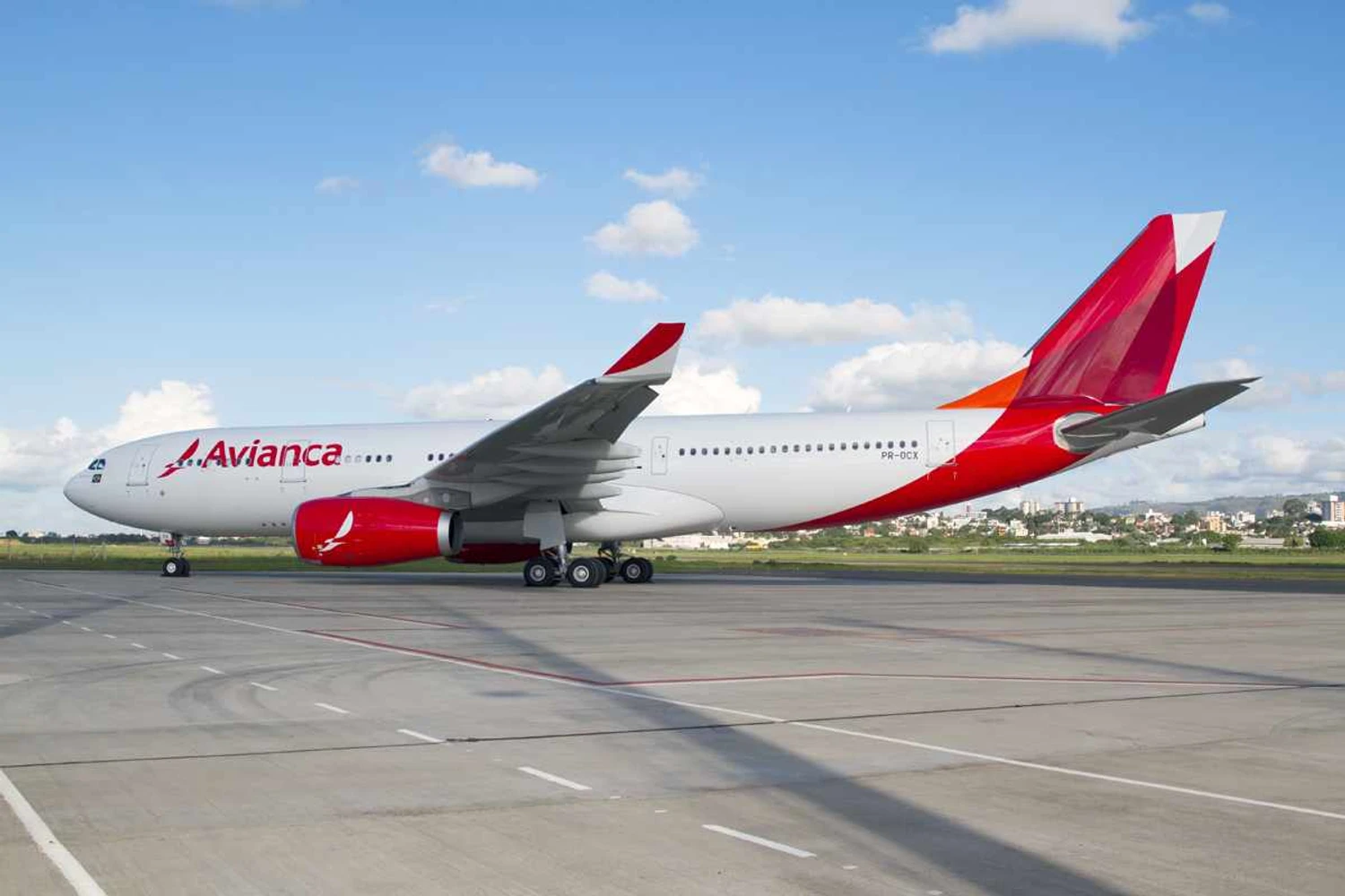 Avianca Brasil é a nova companhia intercontinental brasileira