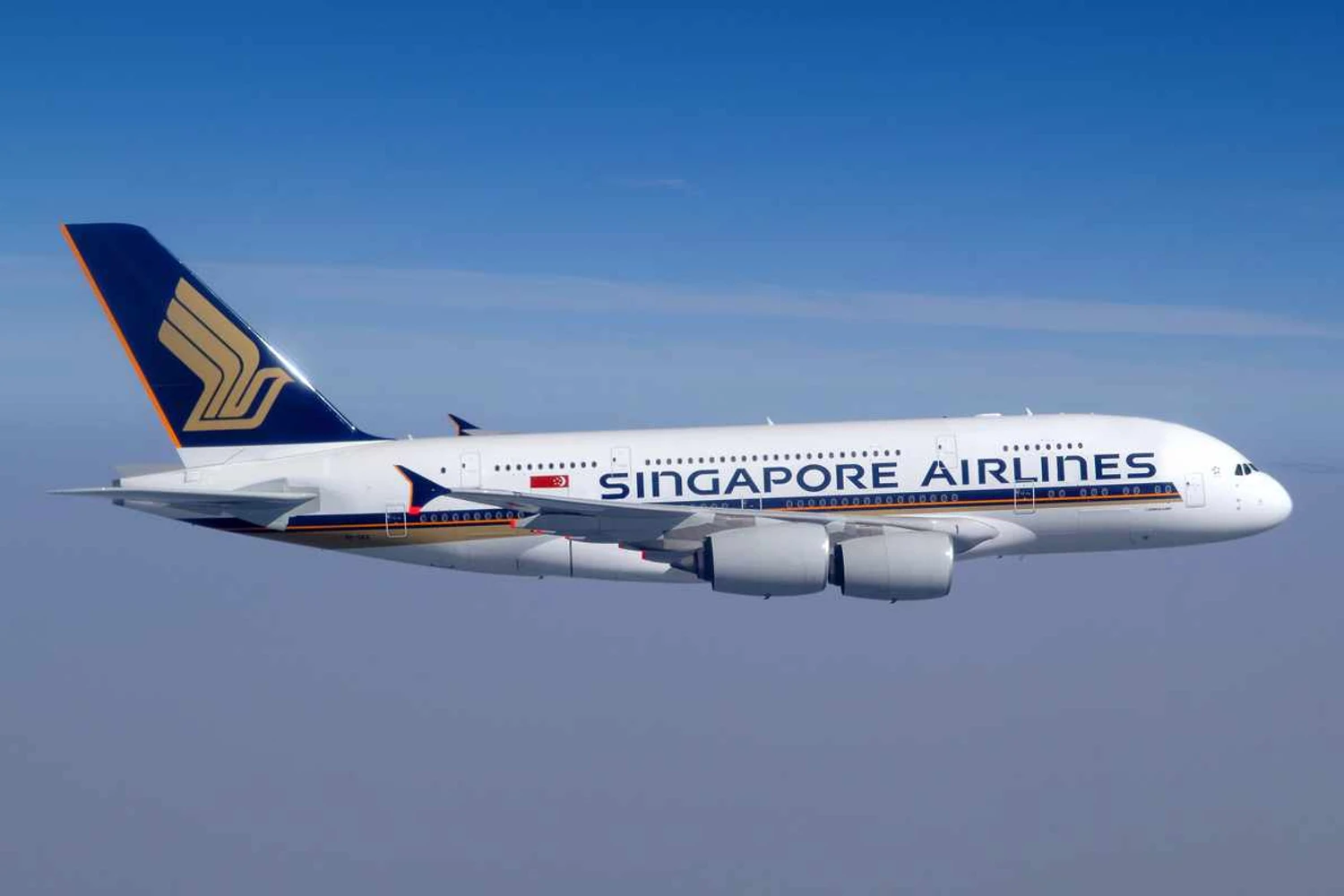 Companhias aéreas brasileiras permanecem longe do topo do prêmio da Skytrax
