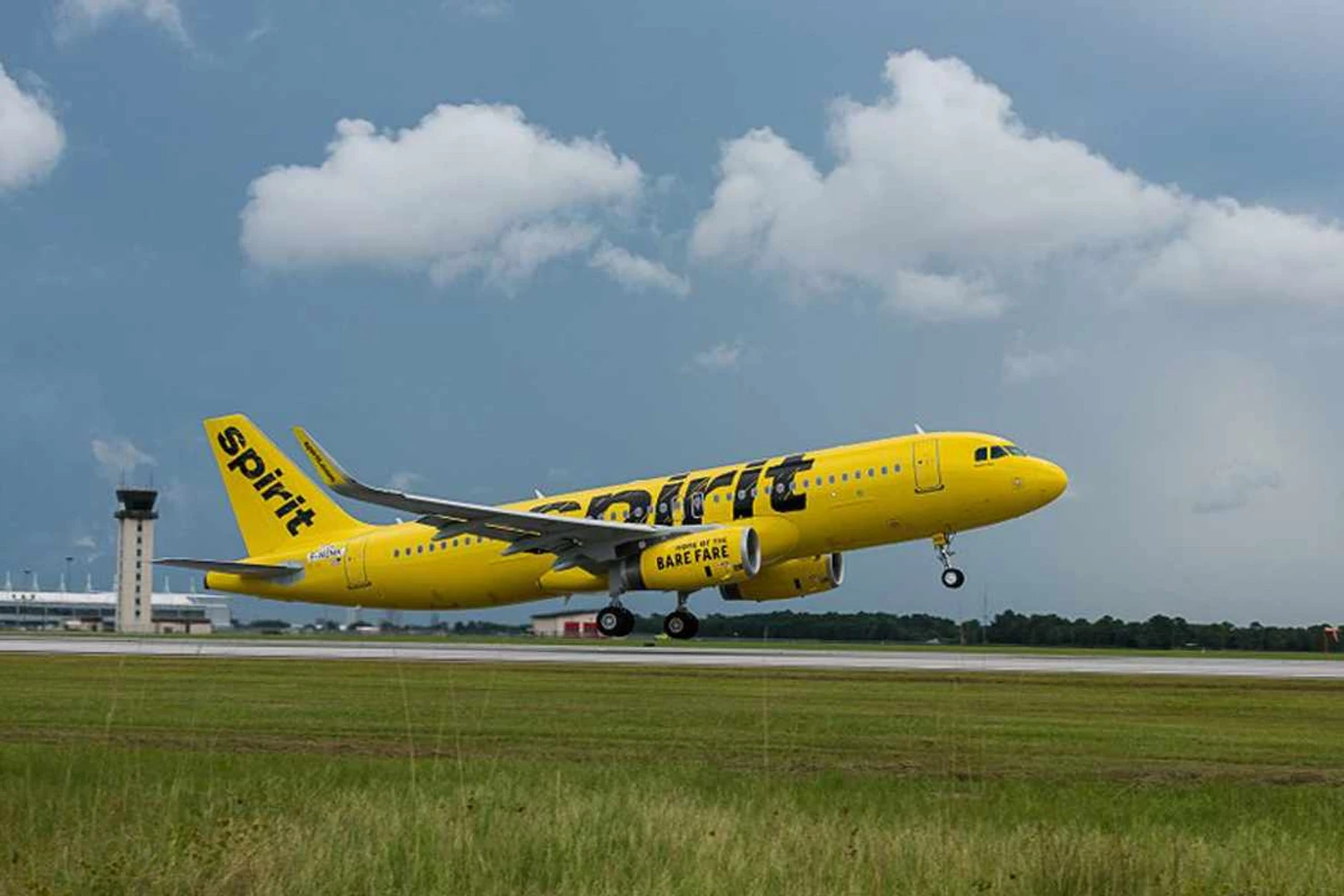Ofuscado pelo A220, Airbus A319neo perde 31 pedidos da Spirit Airlines