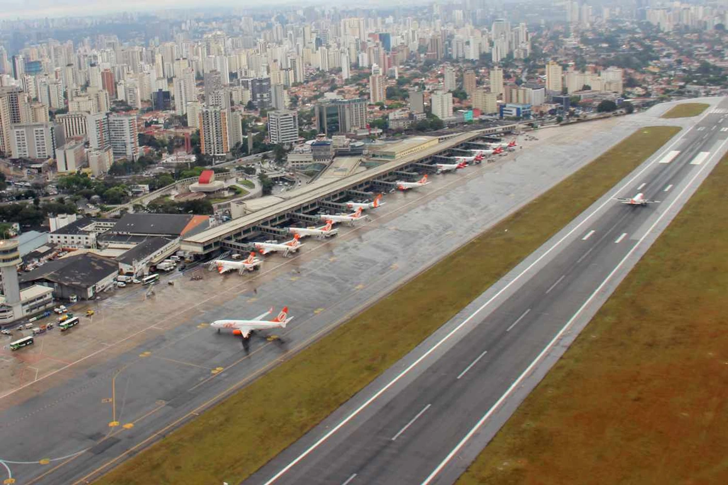 Setor aéreo deve perder US$ 252 bilhões com a pandemia em 2020, diz IATA