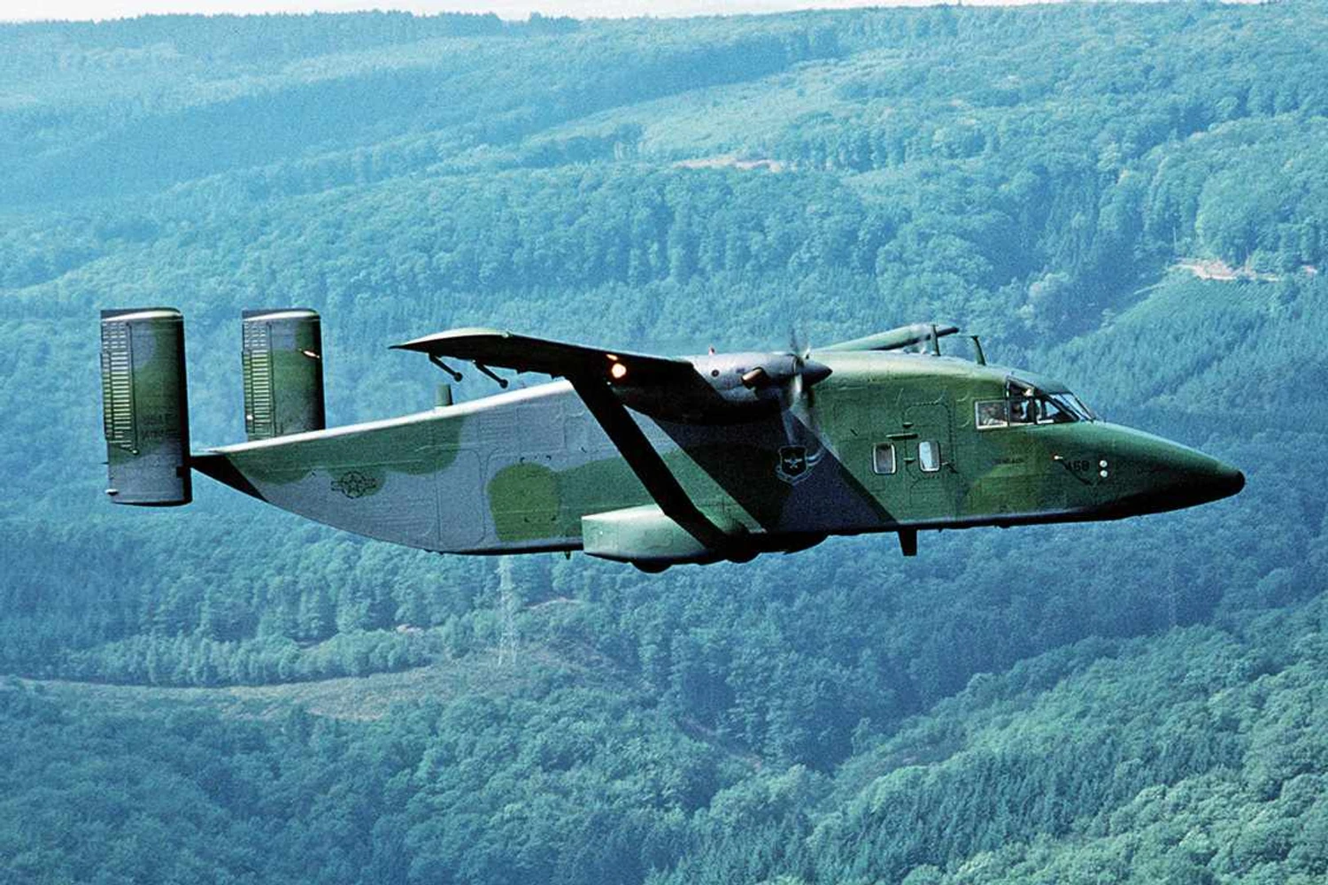 Exército Brasileiro amplia encomenda de aviões Sherpa