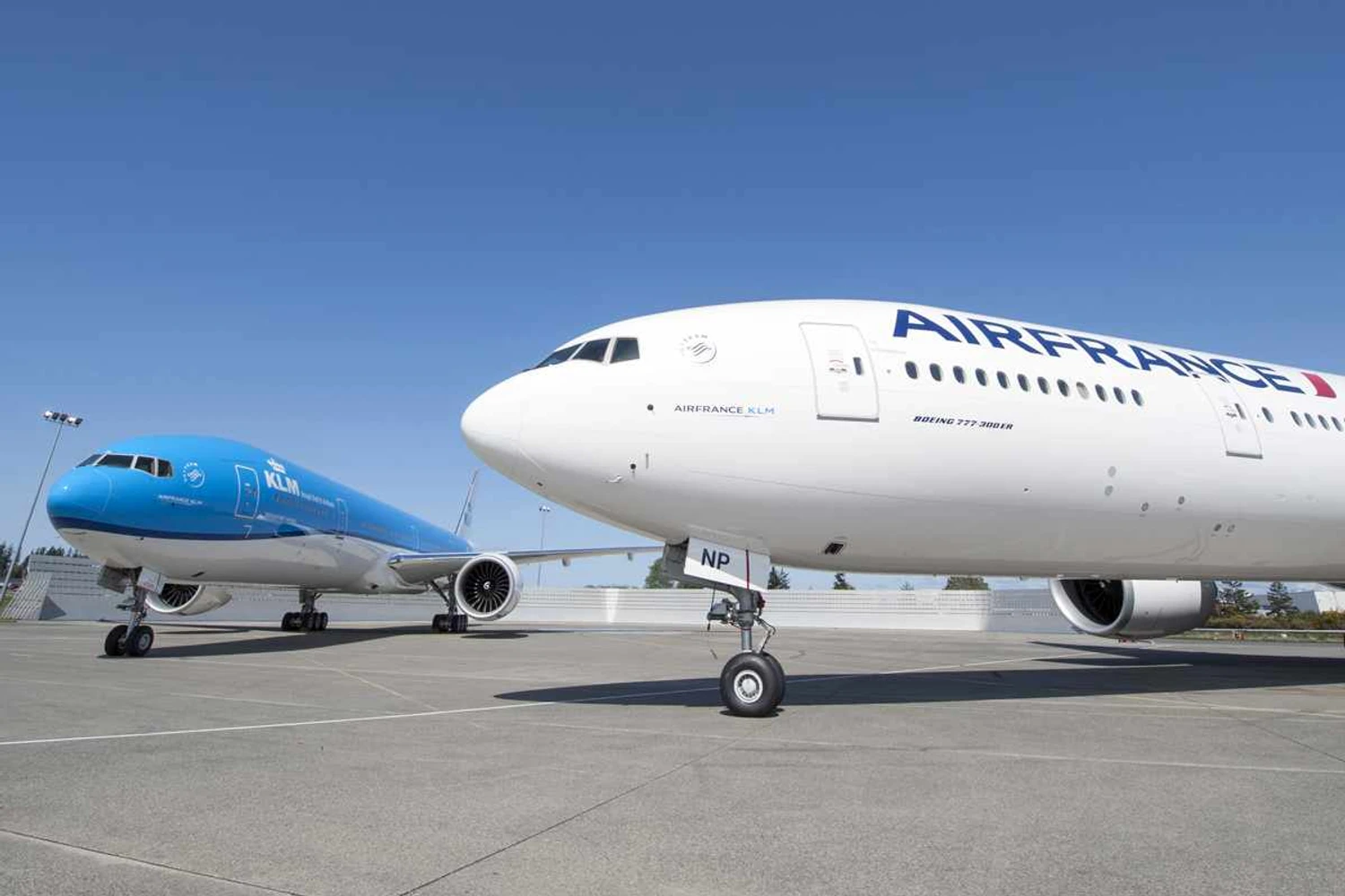 Air France-KLM e Gol anunciam hub em Fortaleza