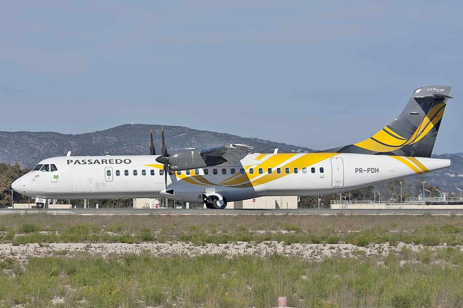 Gol amplia parceria com a Passaredo para destinos regionais