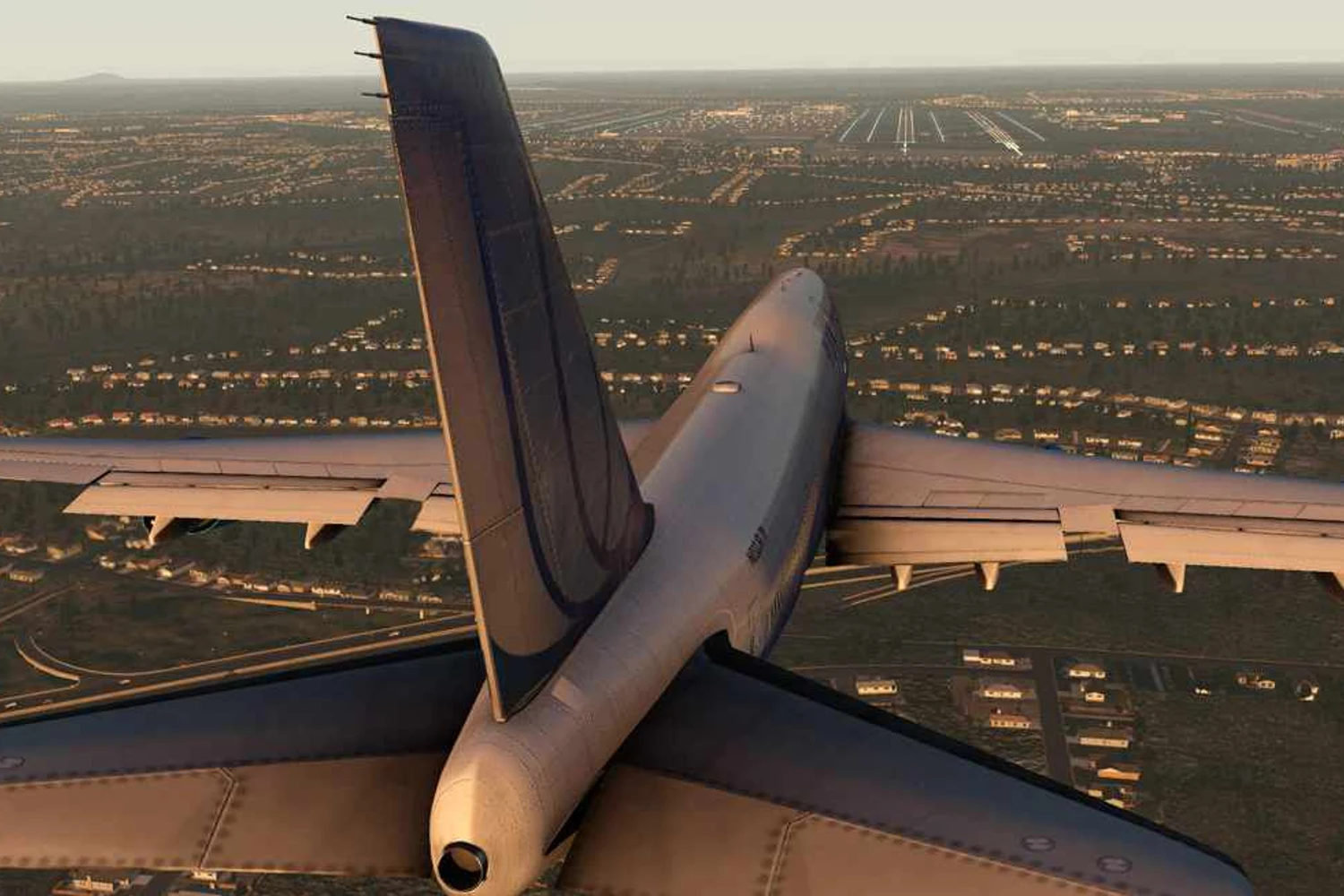Simulador de voo X-Plane 11 chega ao Brasil
