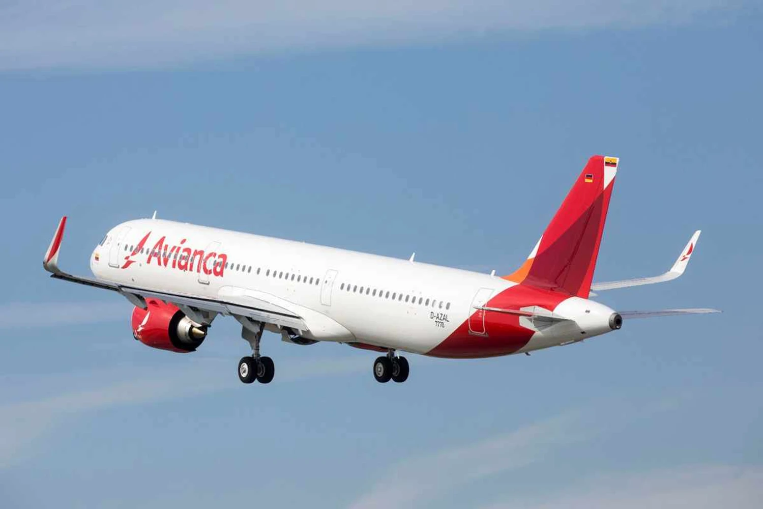 Em situação grave, Avianca pede concordata nos EUA