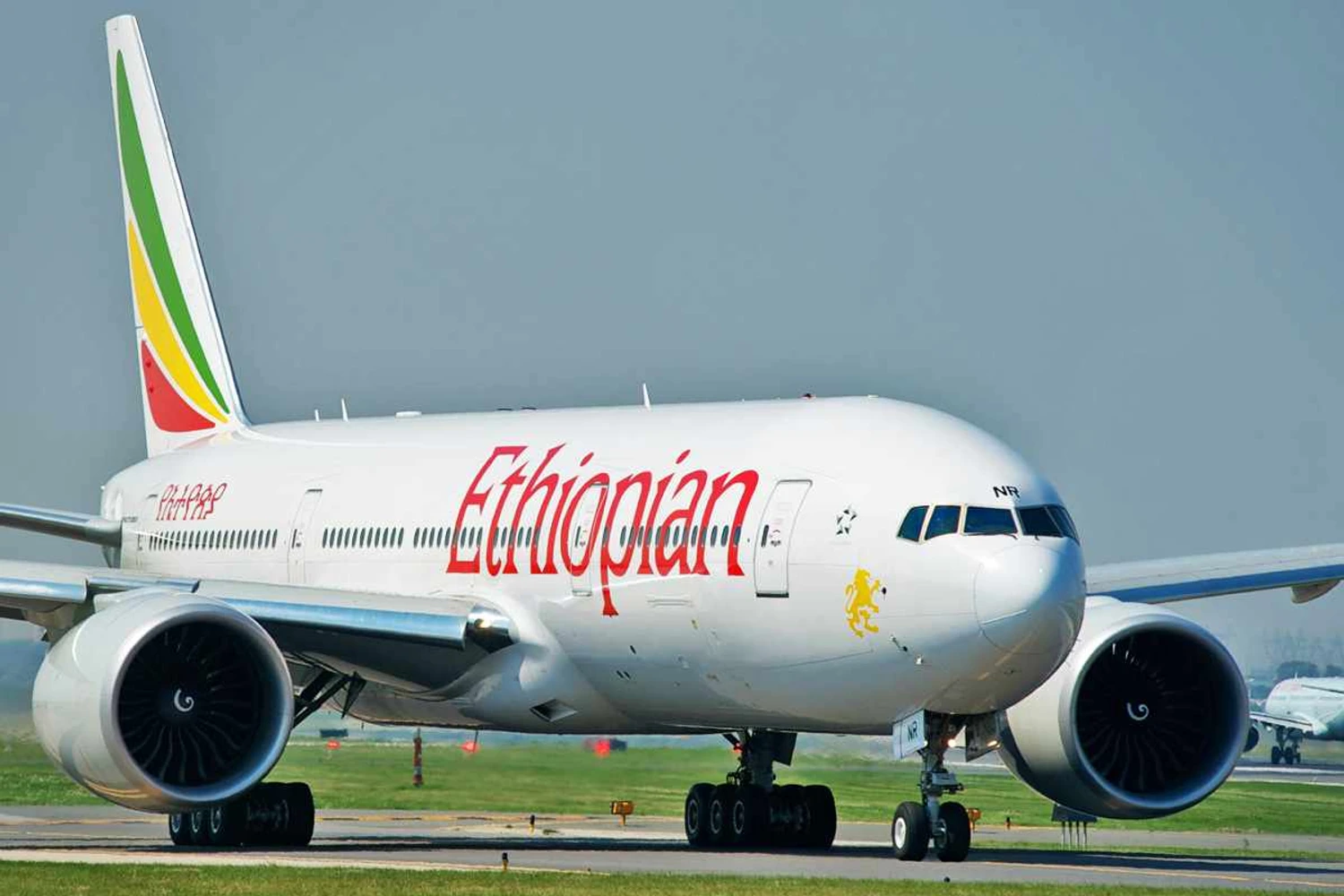 Ethiopian terá voo diário para São Paulo a partir de março