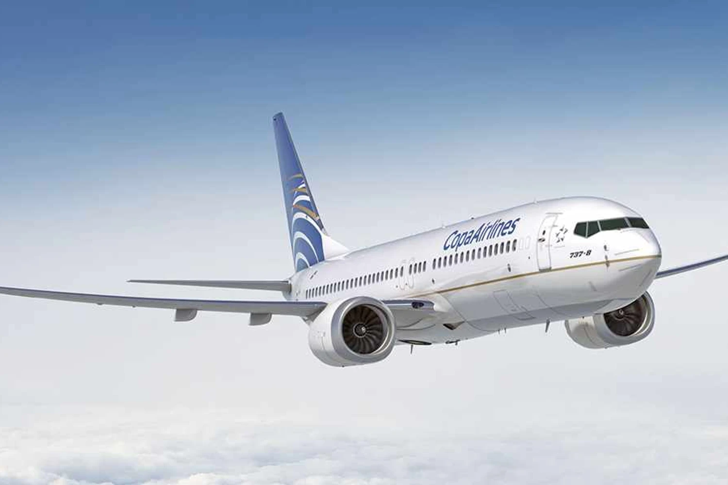 Copa Airlines anuncia voos para Fortaleza e Salvador