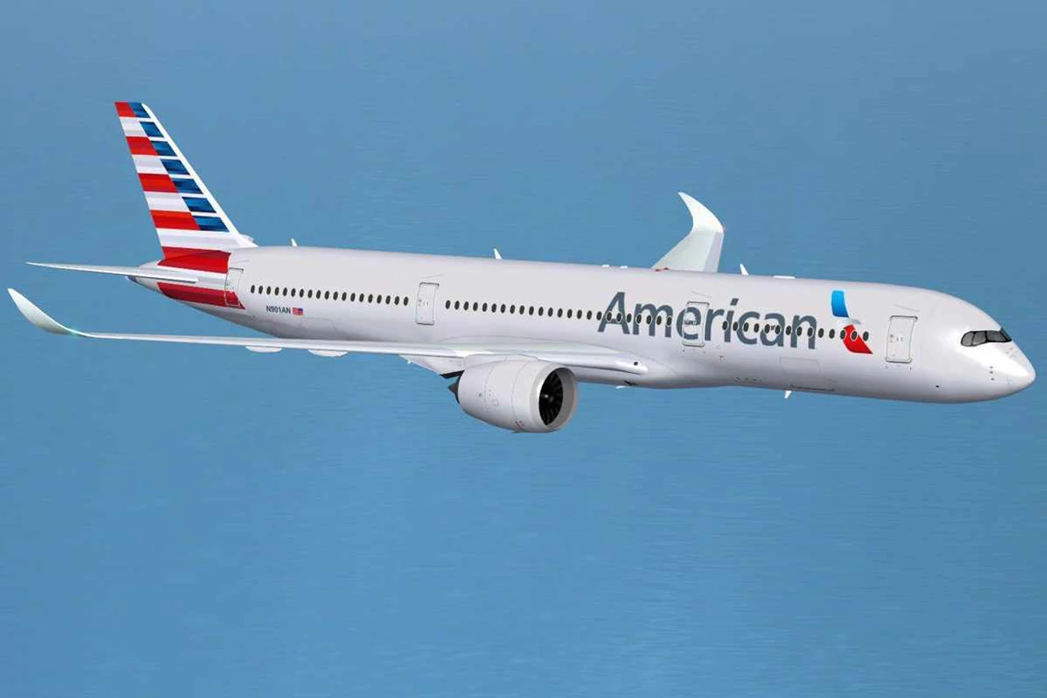 American Airlines pode converter encomenda do A350 em A330neo ou 787