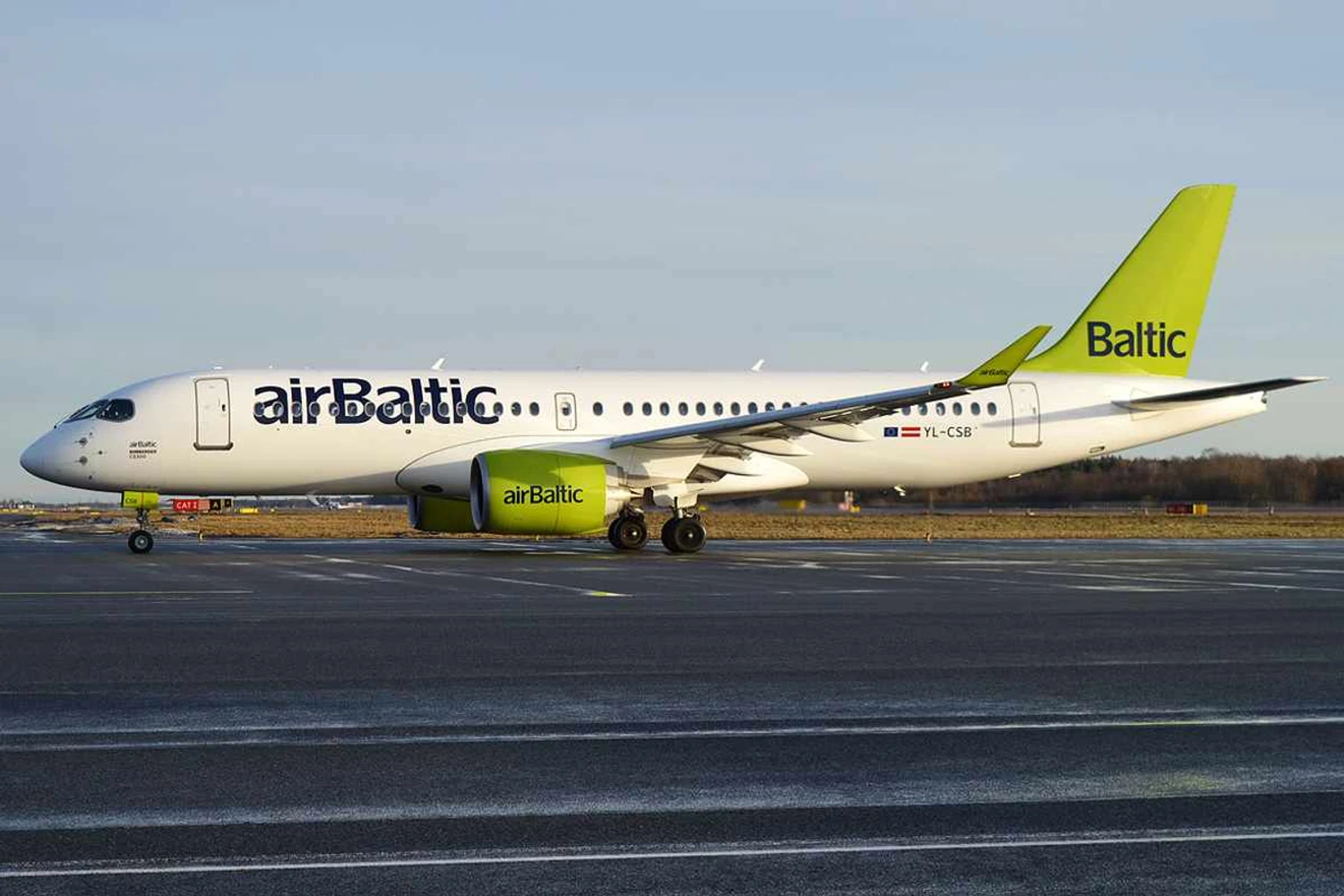 Fabricar aviões comerciais não é para amadores
