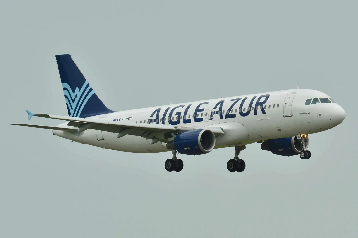 Aigle Azur quer voar entre Paris e Viracopos