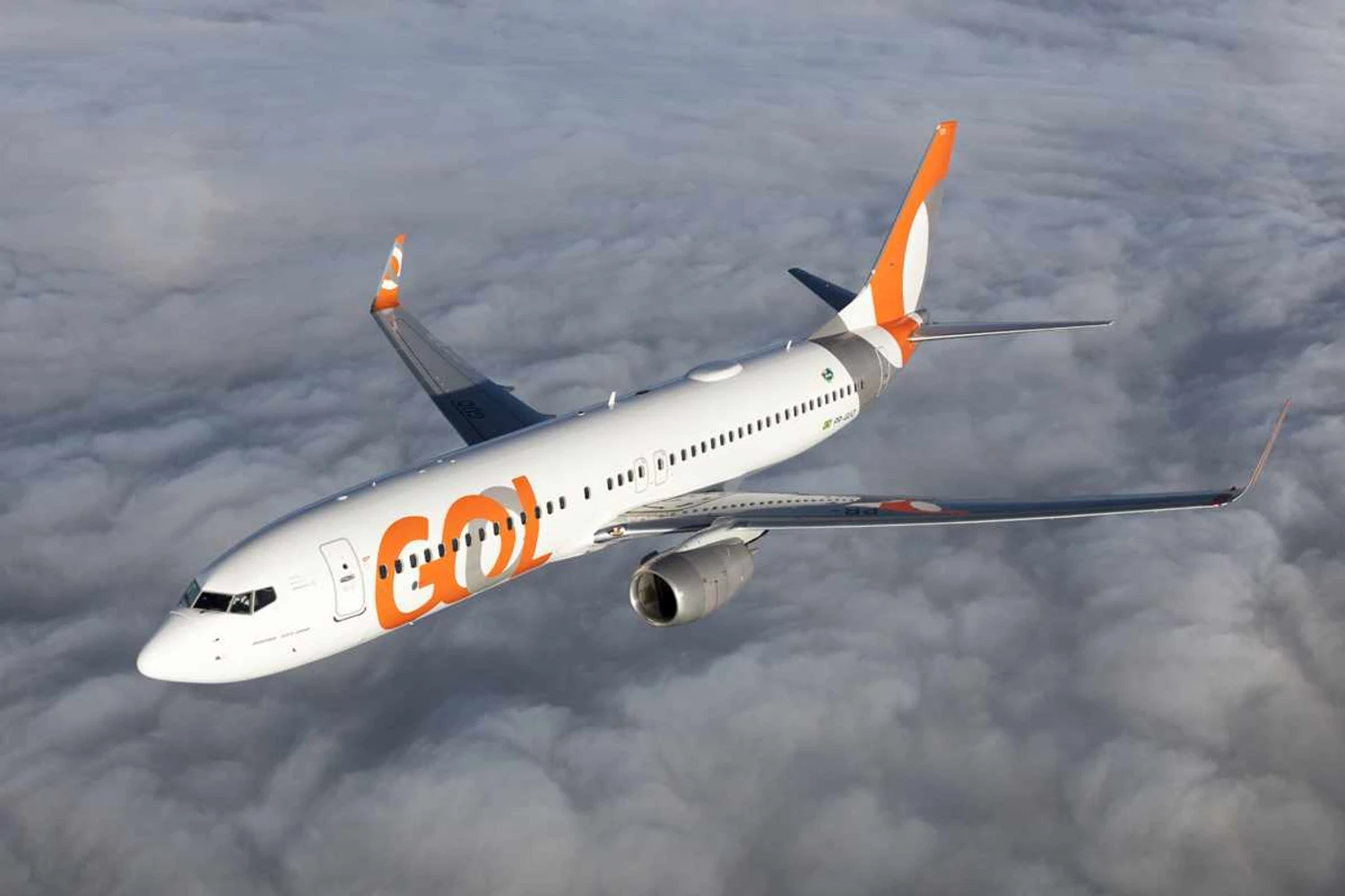 Gol anuncia voo sazonal entre Porto Alegre e Punta del Este