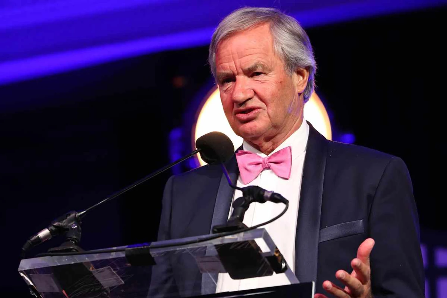 Bjorn Kjos, presidente da Norwegian Air: ele vem ao Brasil em março