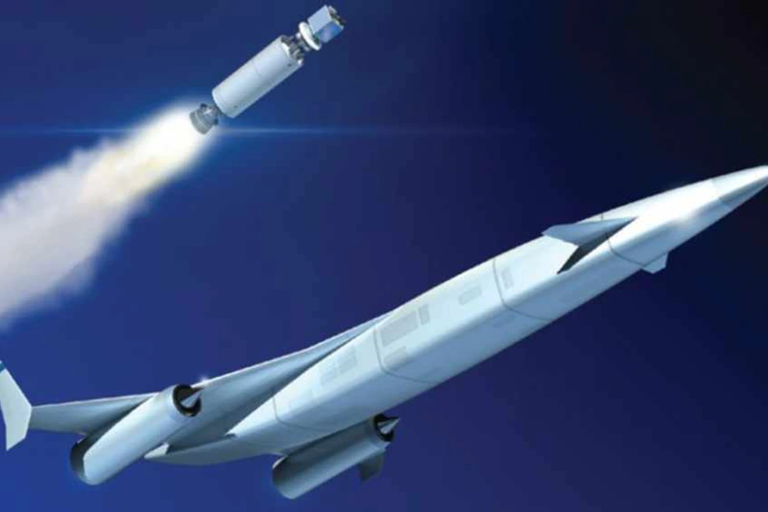 Boeing investe em fabricante de foguetes do Reino Unido