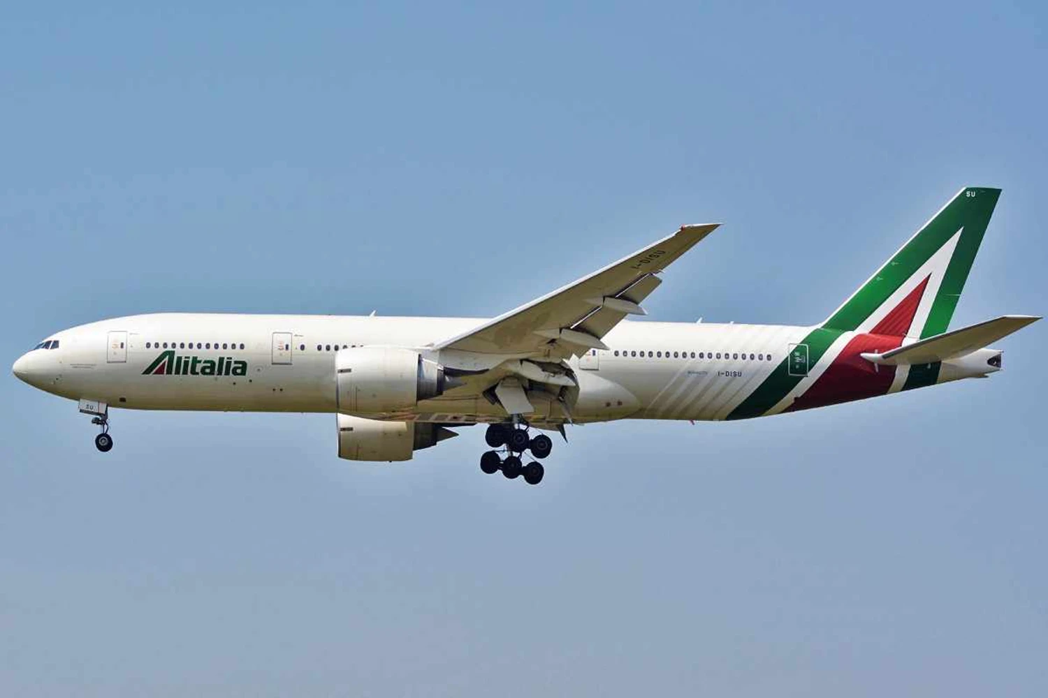 Alitalia terá dois voos diários entre São Paulo e Roma a partir de novembro
