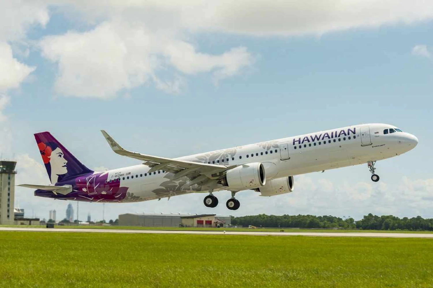 Airbus entrega primeiro A320neo fabricado nos EUA