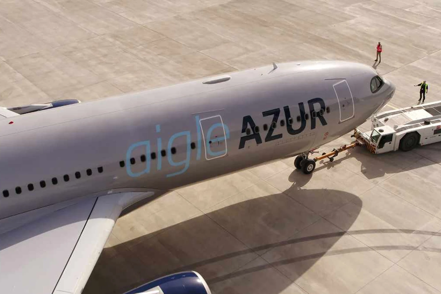 “Azul francesa” vai aumentar frequência de voos entre Paris e Campinas
