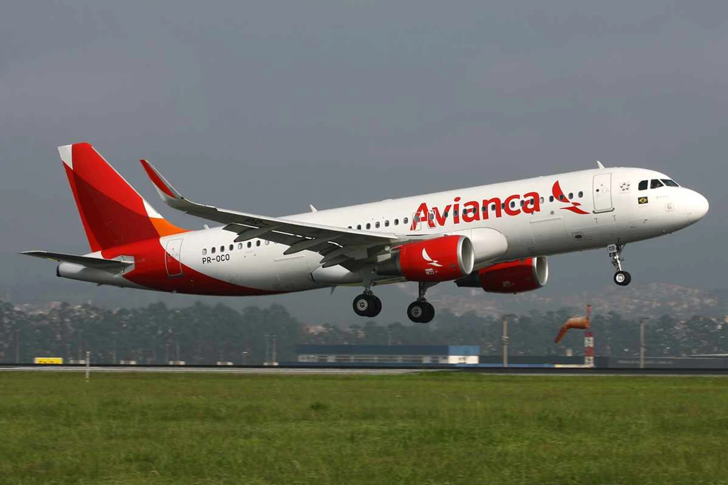 Avianca é a companhia mais valorizada pelos brasileiros