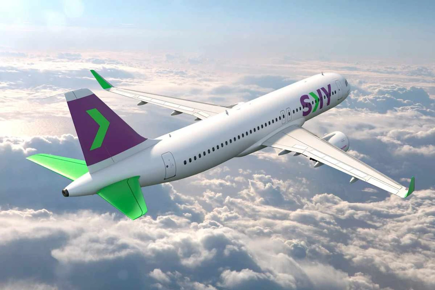 Mais empresas aéreas de baixo custo demonstram interesse pelo Brasil