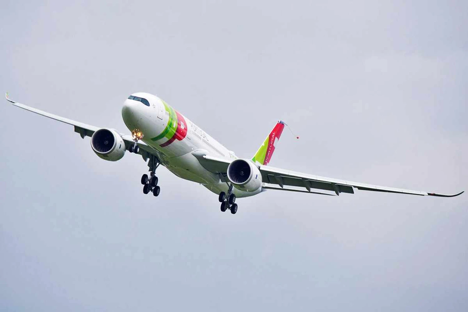 O Brasil é um dos motivos do interesse da Air France-KLM pela TAP Air Portugal