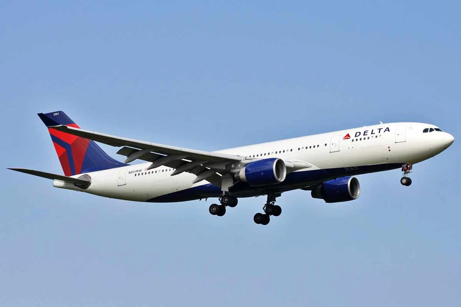 Delta suspenderá voo entre São Paulo e Detroit em 2019
