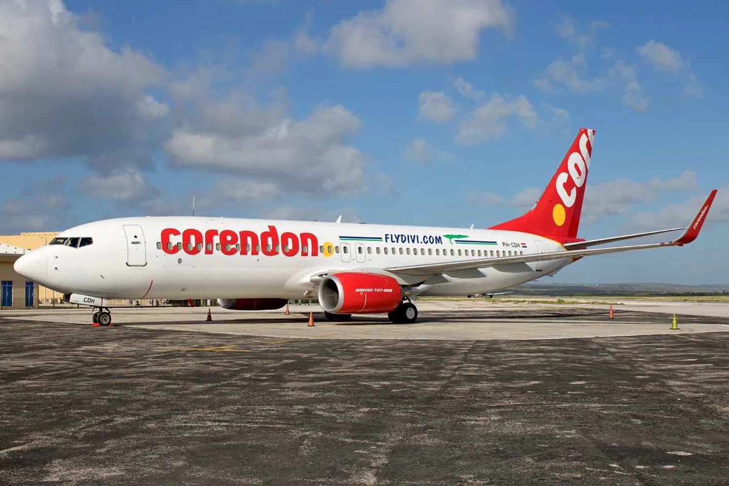 São Paulo ganha voo direto para Curaçao, no Caribe