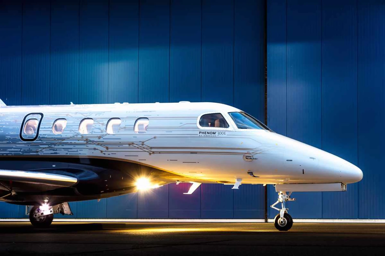 Venda de jatinho da Embraer cobre apenas um milésimo da dívida das Lojas Americanas