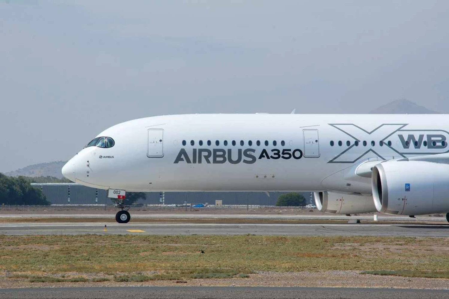 Airbus levará quase todos os seus aviões para o Dubai Airshow