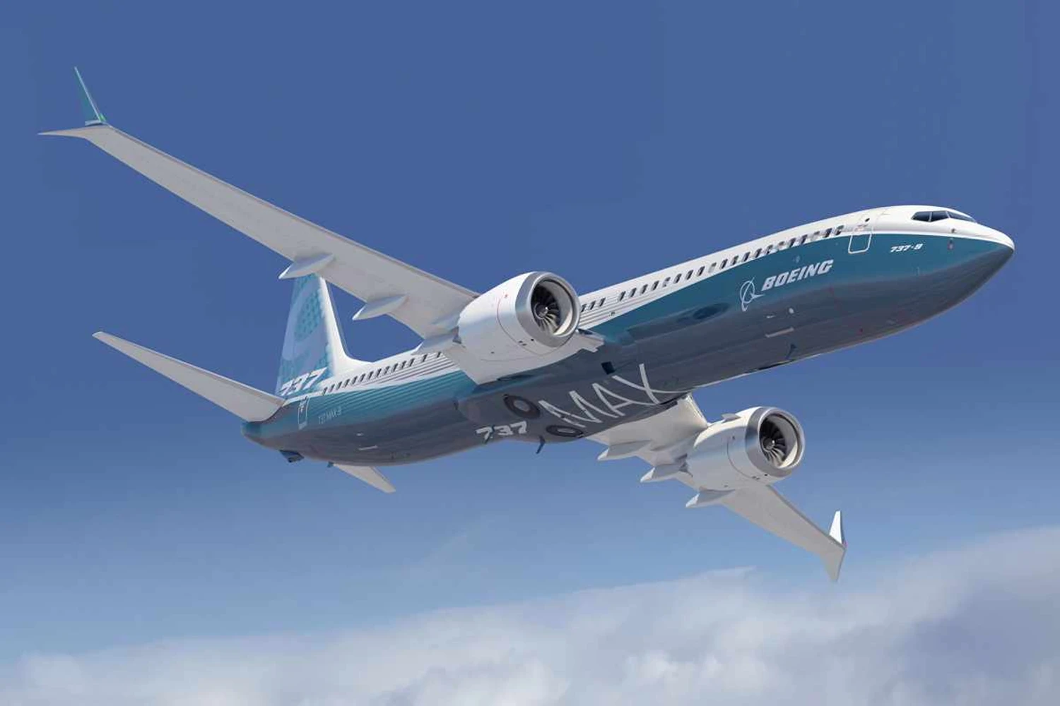 Projeto “secreto” da Boeing, FSA pode originar sucessor do 737 MAX